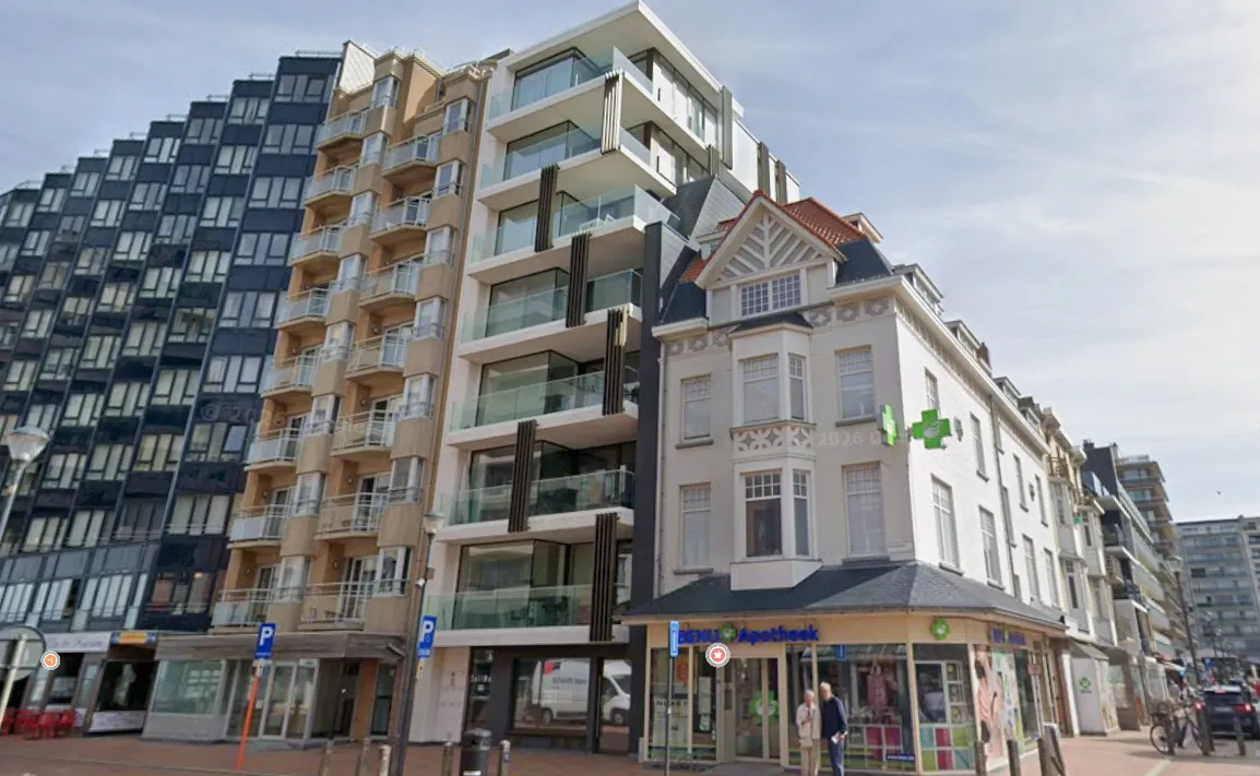 Solimar in Westende